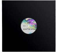 Damian Lazarus Don't Be Afraid feat. Jungle (Vinyl) (Importación USA)