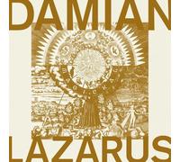 Damian Lazarus - Magickal [Vinilo]