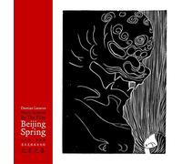 DAMIAN LAZARUS - MUSIC INSPIRED BY THE FILM 'BEIJING SPRING' [Vinilo]