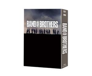 Damian Lewis - Band Of Brothers Complete Box [Edizione: Giappone] [Italia] [DVD]