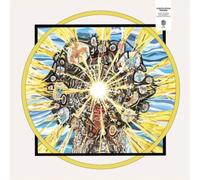 Damian Marhulet Damian Marhulets: Constellation Machin (Vinyl) (Importación USA)