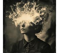 Damian Marhulets Magic, Madness, Sadness (CD) Album (Importación USA)