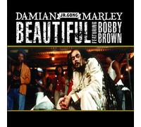 Damian Marley - Beautiful