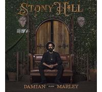 Damian Marley - Stony Hill