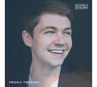 Damian McGinty - Young Forever