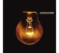 Damian Wilson & Adam Wakeman - Can We Leave The Light On Longer?