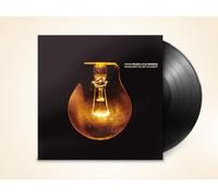 Damian Wilson & Adam Wakeman - Can We Leave The Light On Longer? [Vinilo]