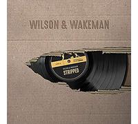 Damian Wilson & Adam Wakeman - Stripped