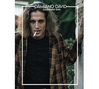 Damiano Calendario 2025