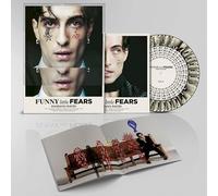 Damiano David - Funny Little Fears.