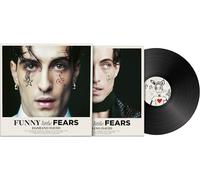 Damiano David - FUNNY little FEARS [Vinilo]
