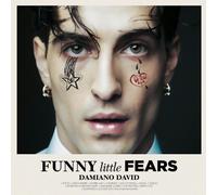 Damiano David - FUNNY little FEARS [Vinilo]
