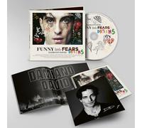 Damiano David - FUNNY little FEARS (DREAMS)