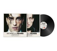 Damiano David - FUNNY little FEARS [Vinilo]