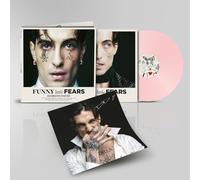 Damiano David - FUNNY little FEARS [Vinilo]
