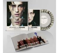 Damiano David - Funny Little Fears. [Vinilo]