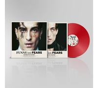 Damiano David – FUNNY little FEARS – Vinilo 12" coloreado
