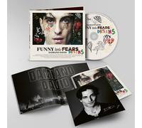 Damiano David - FUNNY little FEARS (DREAMS)