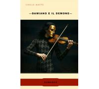 Damiano e il Demone (La community di ilmiolibro.it)