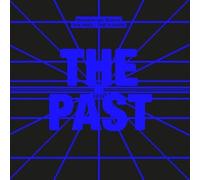 Damiano Von Erckert - The Past, The Present, The Future [VINYL] [Vinilo]