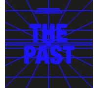 Damiano Von Erckert - The Past, The Present, The Future [VINYL] [Vinilo]