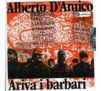 D'Amico Alberto - Ariva I Barbari