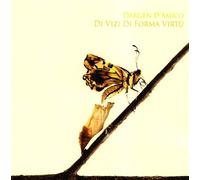 D'Amico Dargen - Di Vizi Di Forma Virtu