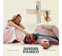 D'Amico Dargen – Vivere Aiuta A Non Morire – CD – Universal Music Group