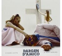D'Amico Dargen - Vivere Aiuta A Non Morire