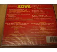 Damien Aziwa - Terre Promise, La