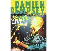 Damien Dempsey Party on Live a [Alemania] [DVD]