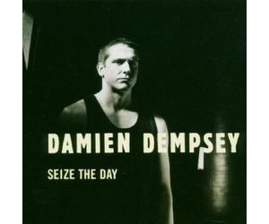 Damien Dempsey - Seize the Day - Damien Dempsey IRL 018