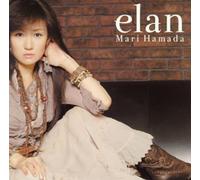 Damien Guillon - Elan