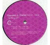 Damien J. Carter - Damien J. Carter - Holding On - Credence