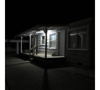 Damien Jurado - birds tricked into the trees (coke bottle green vinyl) [Vinilo]