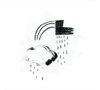 Damien Jurado In the Shape of a Storm (CD) Album