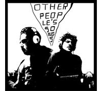 Damien Jurado & Richard Swift Other People's Songs - Volume 1 (Vinyl) 12" Album
