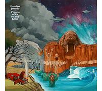 Damien Jurado - Visions Of Us On The Land
