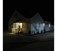 Damien Jurado What's New, Tomboy? (Vinyl) 12" Album