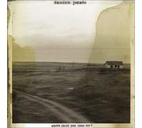Damien Jurado - Where Shall You Take Me [Vinilo]