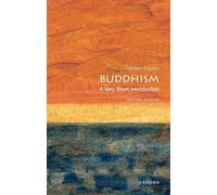Damien Keown Buddhism (Tapa blanda) Very Short Introductions (Importación USA)