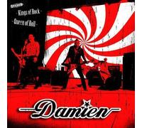 Damien - Kings of Rock Queen of Roll