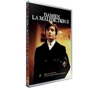 Damien, la malédiction II [Francia] [DVD]
