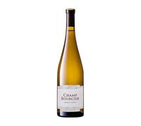 Damien Laureau Le Champ Bourcier Chenin Blanco Savennières 75 cl Vino blanco