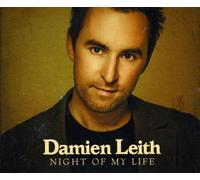 Damien Leith - Night of My Life Aust Idol 20