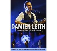 Damien Leith - Parting Glass - An Irish Journey Dvd [Italia]