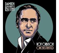Damien Leith - Roy Orbison Orchestrated