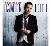 Damien Leith - Where We Land