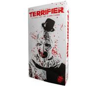Damien Leone TERRIFIER Art The Clown 1/6 Action Figure 2021 Sideshow