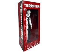 Damien Leone TERRIFIER Art The Clown Figura de Vinilo 30 cm